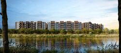 Faber Walk (D5), Condominium #540944641